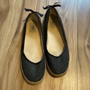 UGG Australia Flats